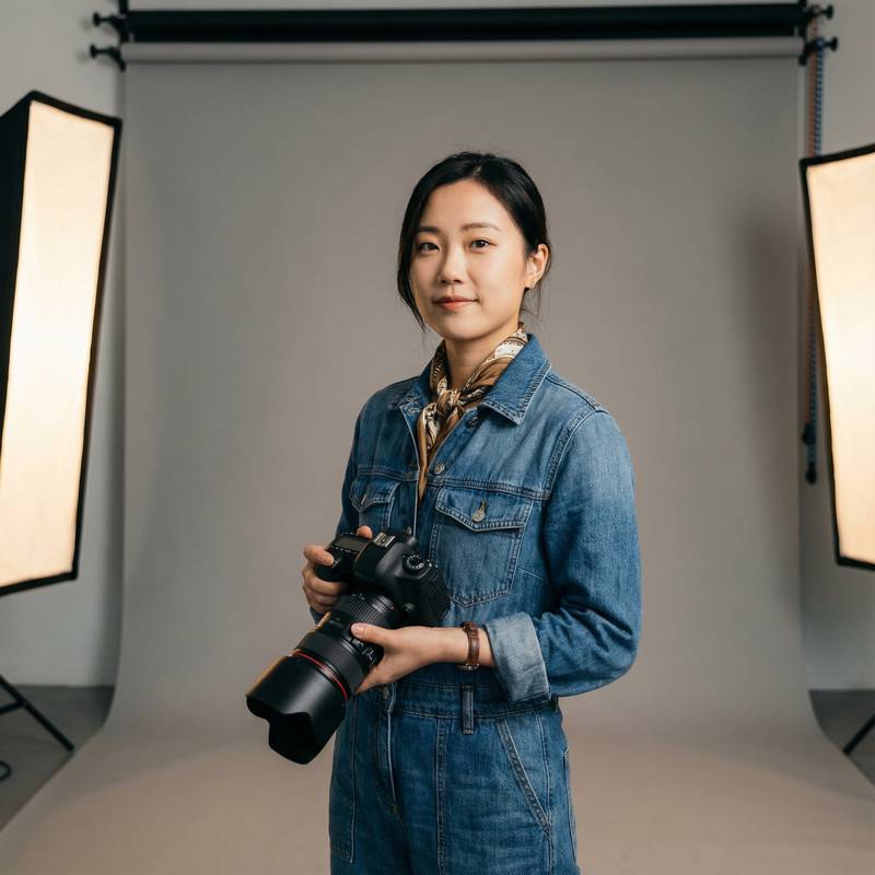 樱花动漫在线摄影师